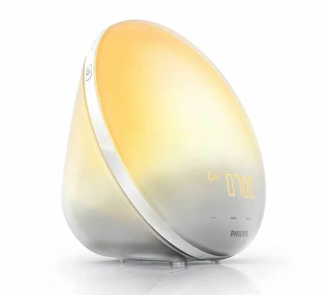 alarm clock to use every day
