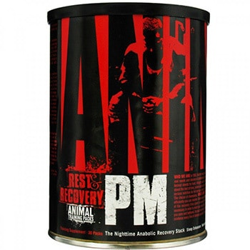 boost testosterone animal pm