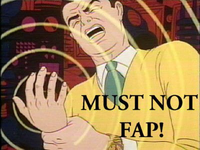 no fap boost testosterone