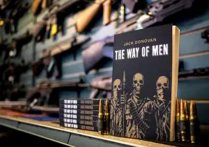 the way of men book