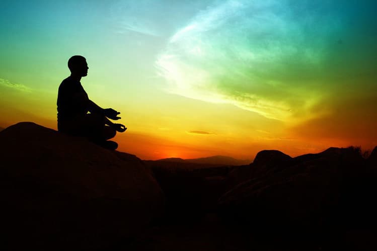 good habits meditation