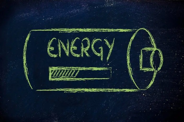 how to have more energy low energy levels