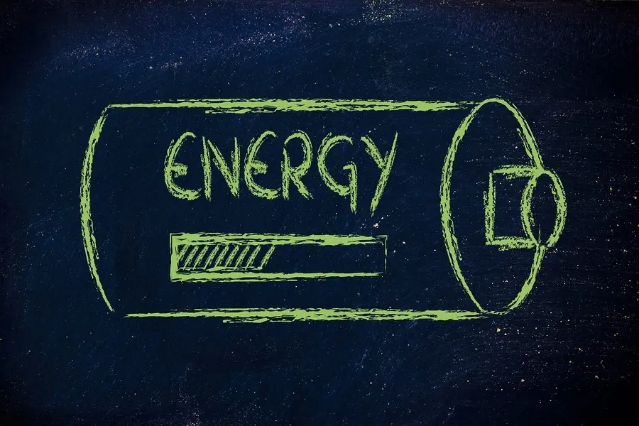 how to have more energy low energy levels