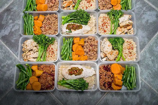 bulking diet 3000 calories plan