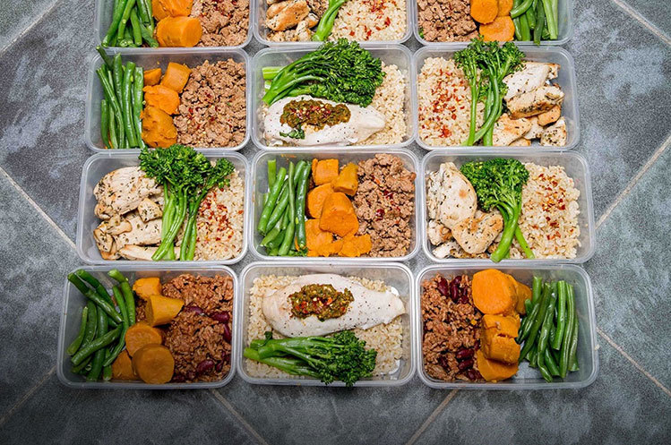 bulking diet 3000 calories plan