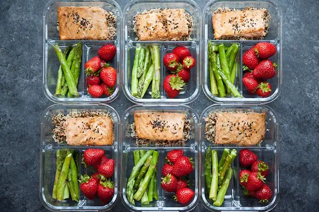 bulking diet plan protein sources