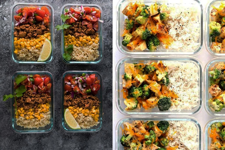 bulking diet plan carbohydrate sources