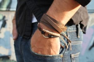 best men's accessories