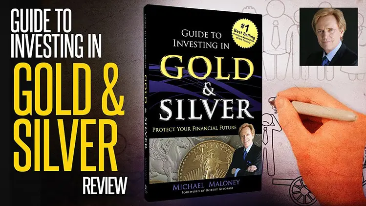 mike maloney gold and silver