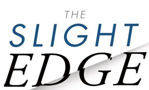 slight edge