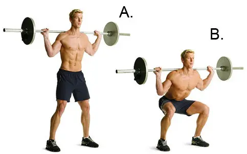 starting strength workout routine