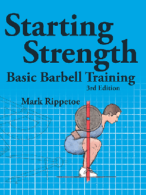 starting strength