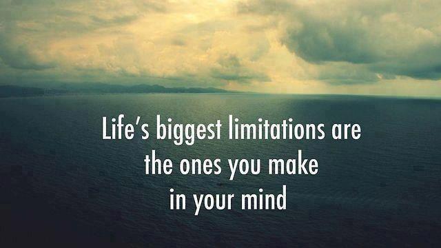 change your thoughts change your life