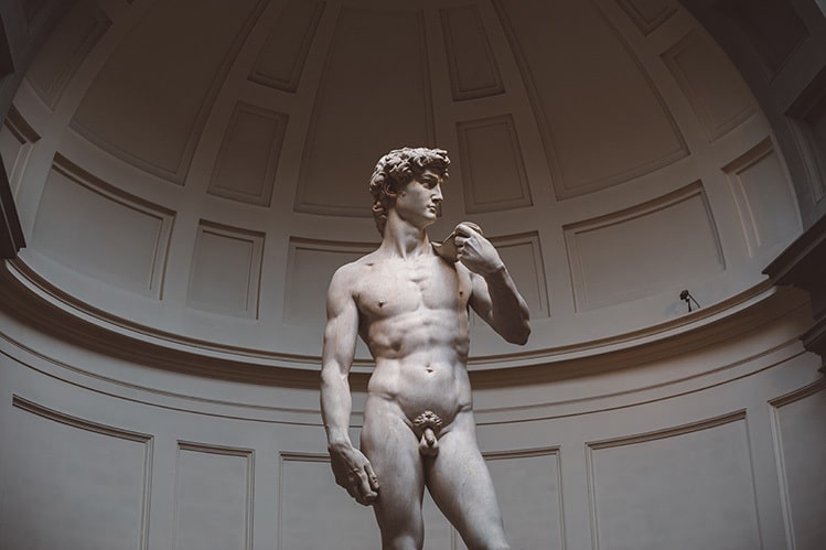 what is masculinity greeks