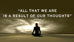 change your thoughts change your life