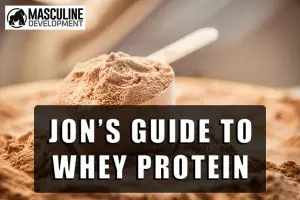 whey protein