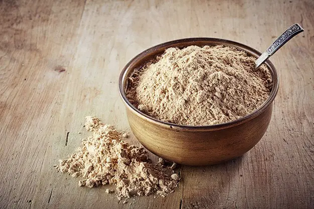 maca benefits for men