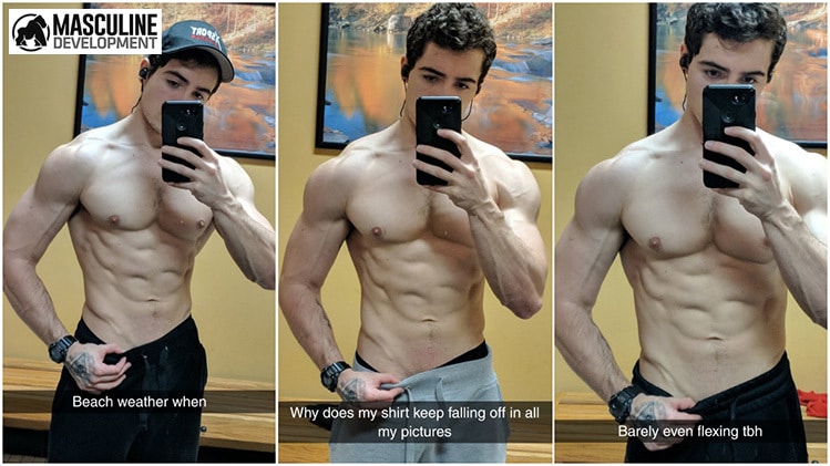 how to get abs