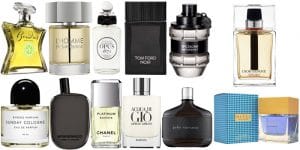 best smelling cologne for men 2017