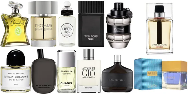 best smelling cologne for men 2017