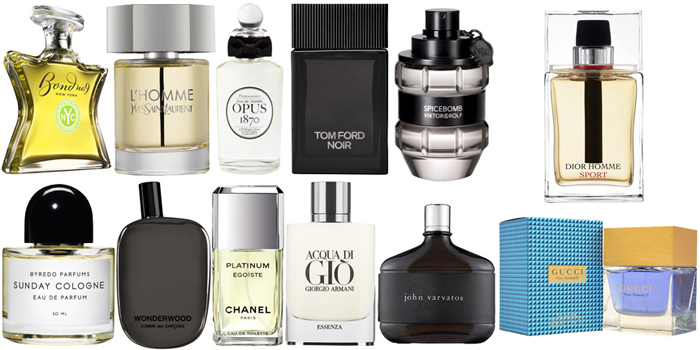 best smelling cologne for men 2017