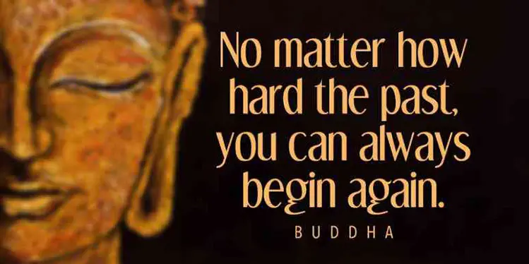 masculine quotes buddha