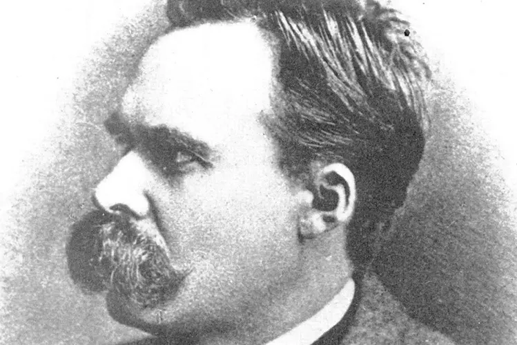 masculine quotes friedrich nietzsche