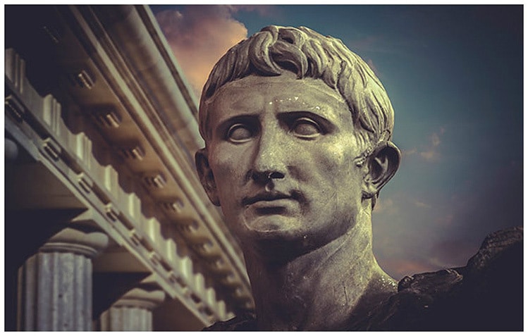 masculine quotes julius caesar