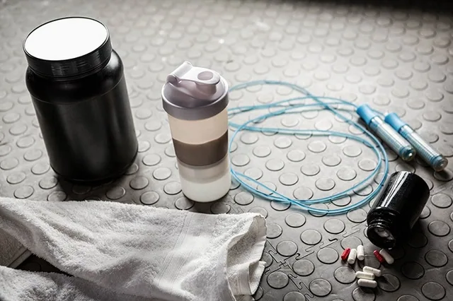 best pre workouts