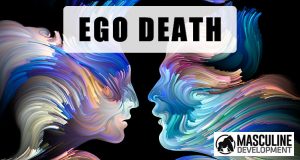 ego death