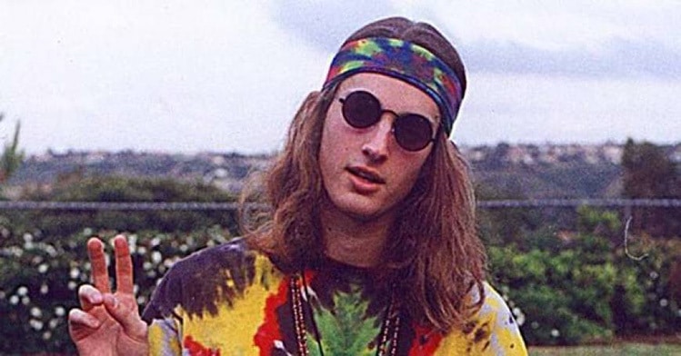 hippie confidence advice