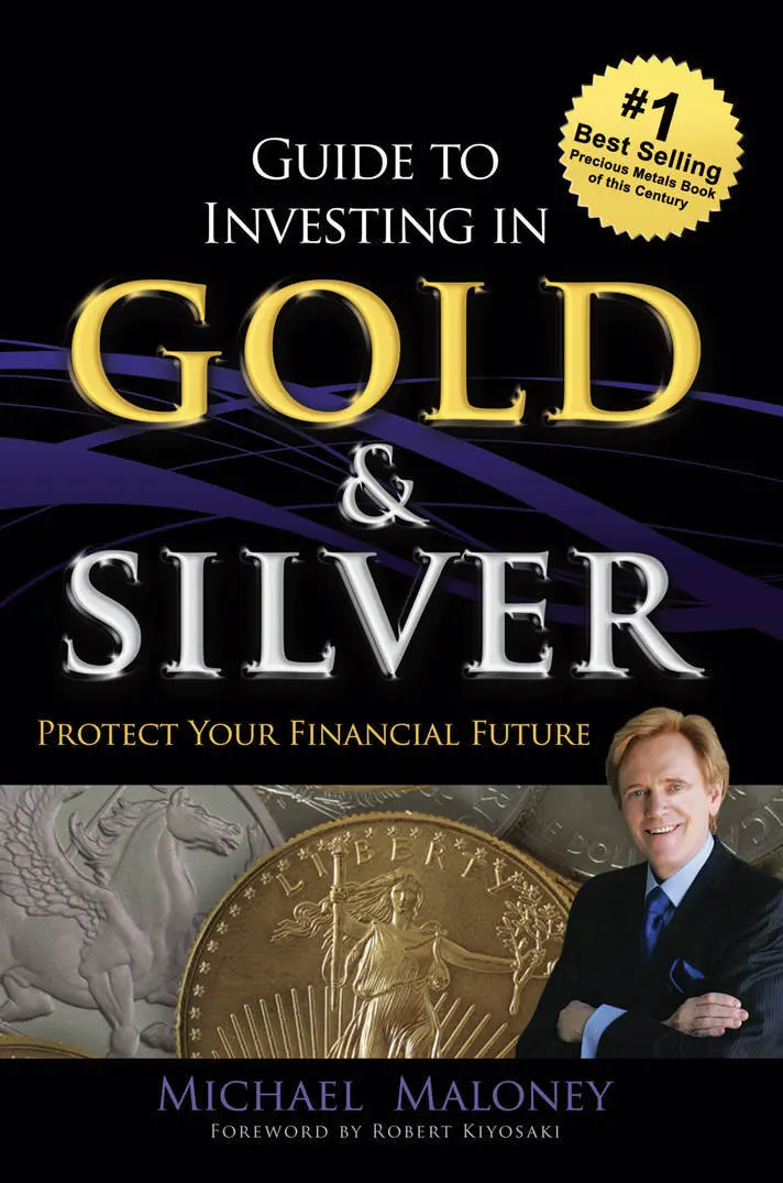 best financial books mike maloney