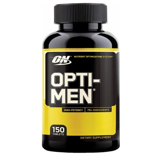 best multivitamin for bodybuilders opti men