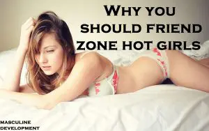 friend zone hot girl 1