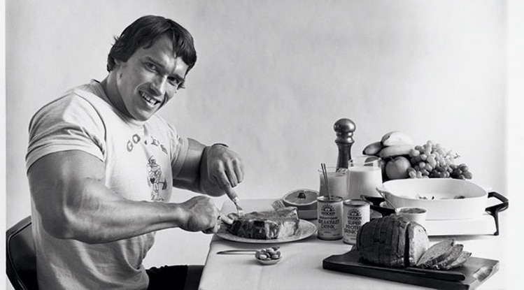 intermittent fasting for bodybuilders