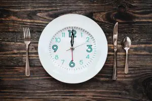 intermittent fasting guide