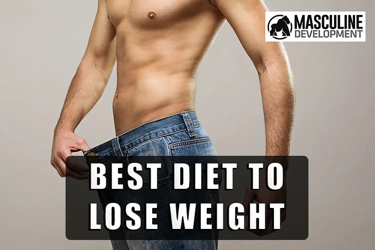 best diet to lose weight