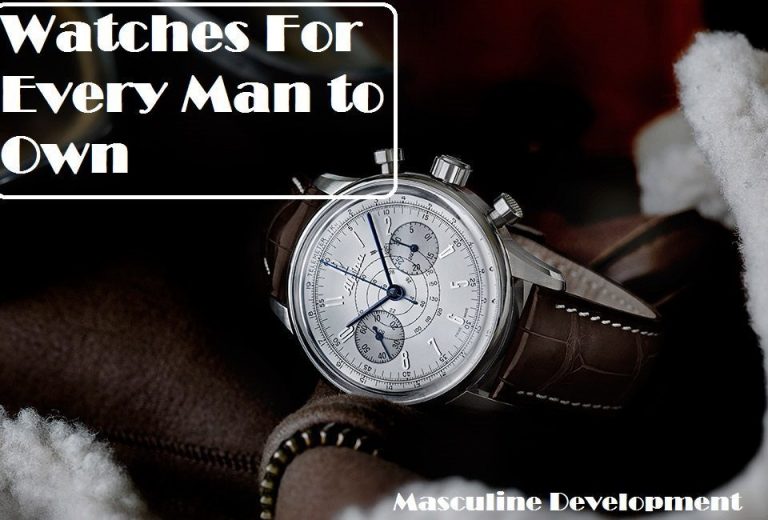 best watches for men