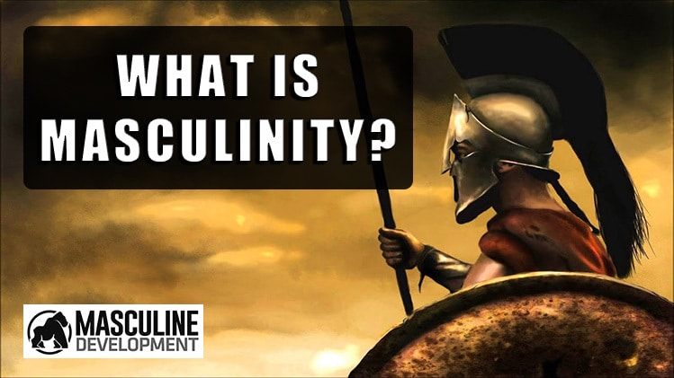what is masculinity