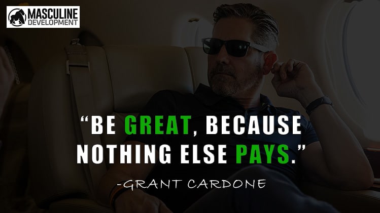 10x rule quote grant cardone