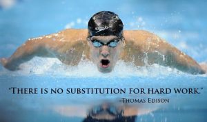 relentless masculine development