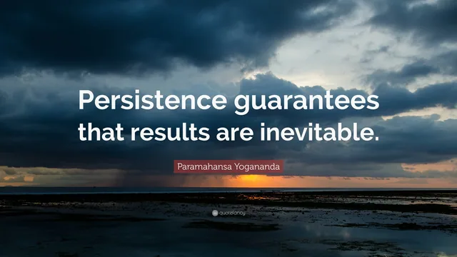 relentless masculine development