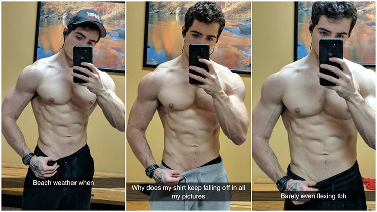 jon anthony how to get laid