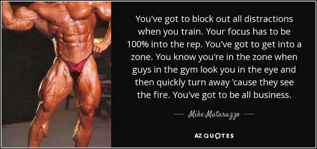 relentless masculine development