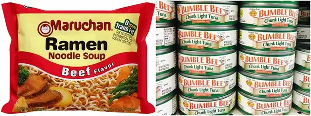 dirty bulk cheap bodybuilding meals