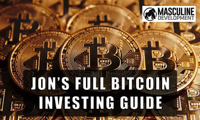 how to invest in bitcoin guide