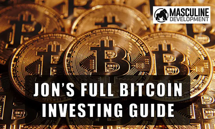 how to invest in bitcoin guide