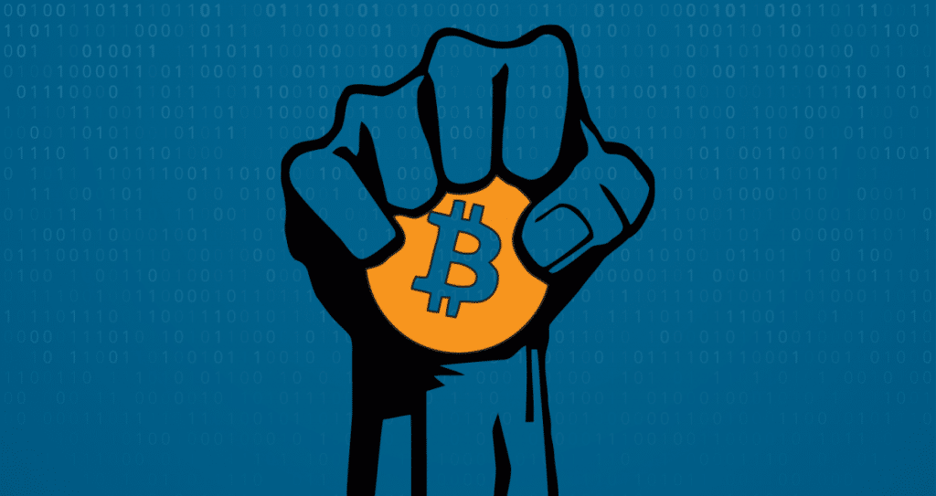 bitcoin volatile trading bitcoin stocks