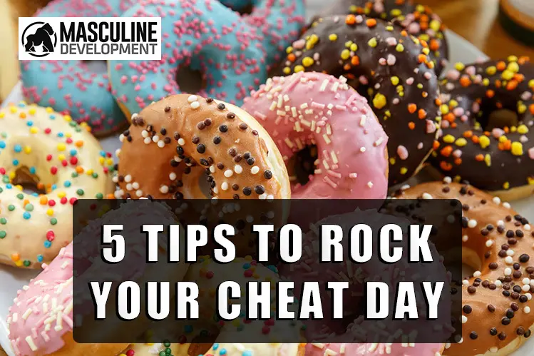 how to rock a cheat day