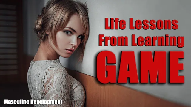 life lessons learning game
